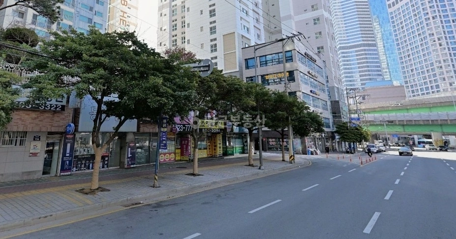 부산광역시 부산진구 전포동 상가 사진 1