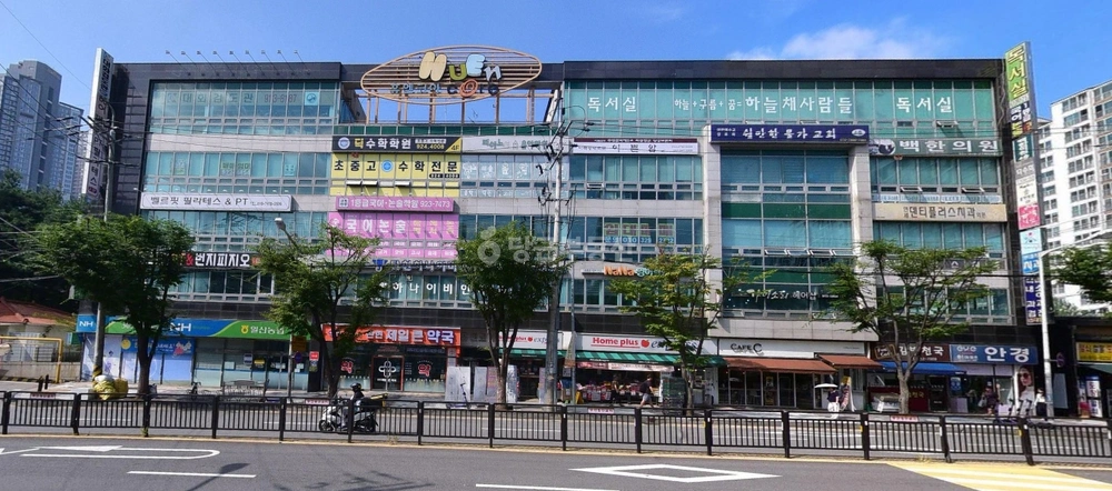 경기도 고양시 일산서구 탄현동 상가 사진 1