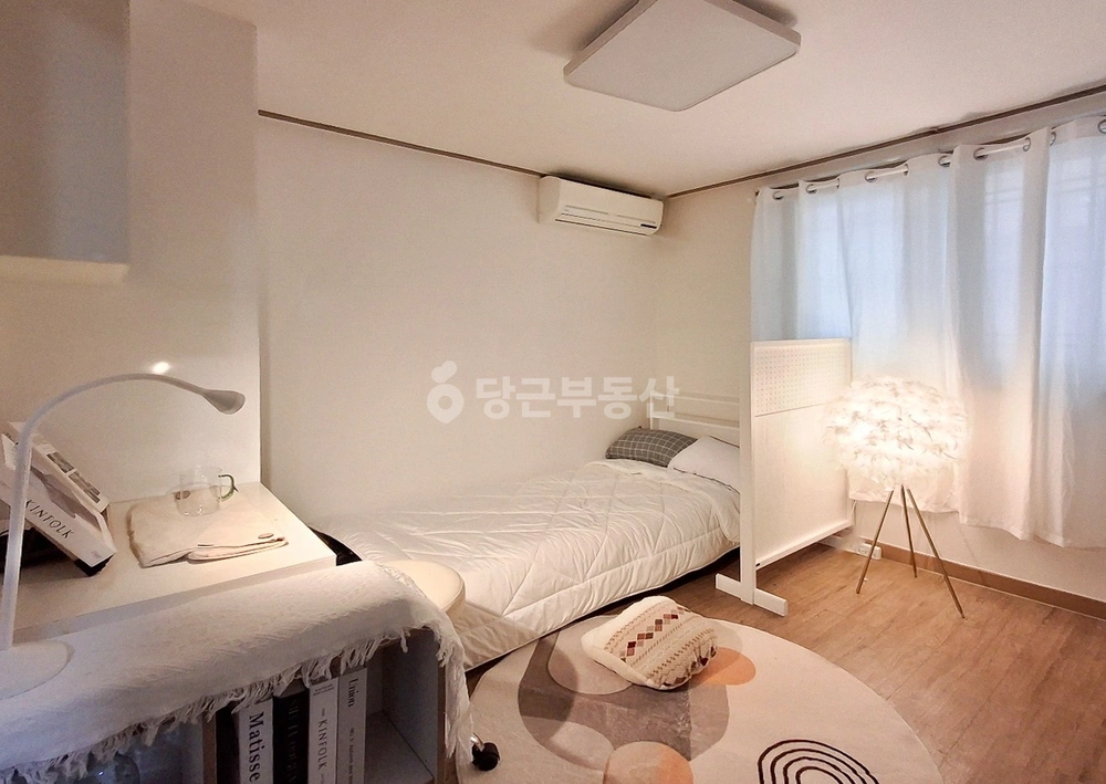 서울특별시 영등포구 신길동 원룸 사진 1