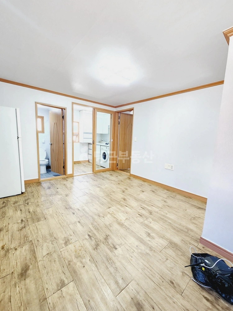 부산광역시 사상구 주례동 원룸 사진 1