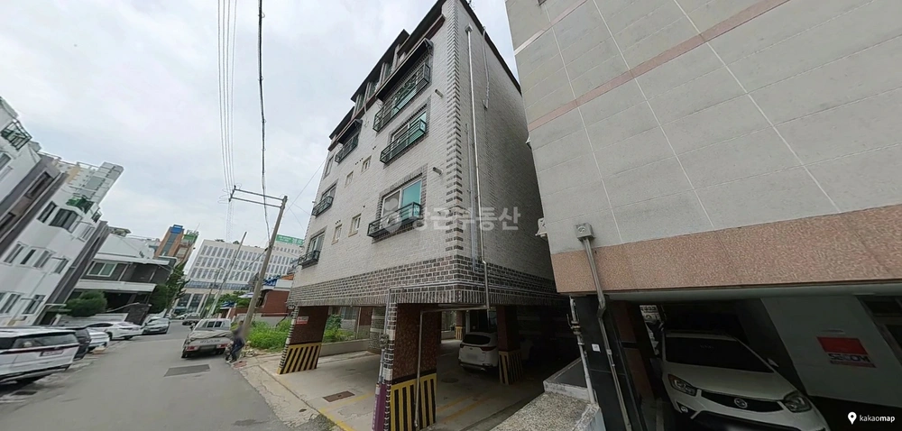 충청북도 청주시 청원구 내덕동 건물 사진 1