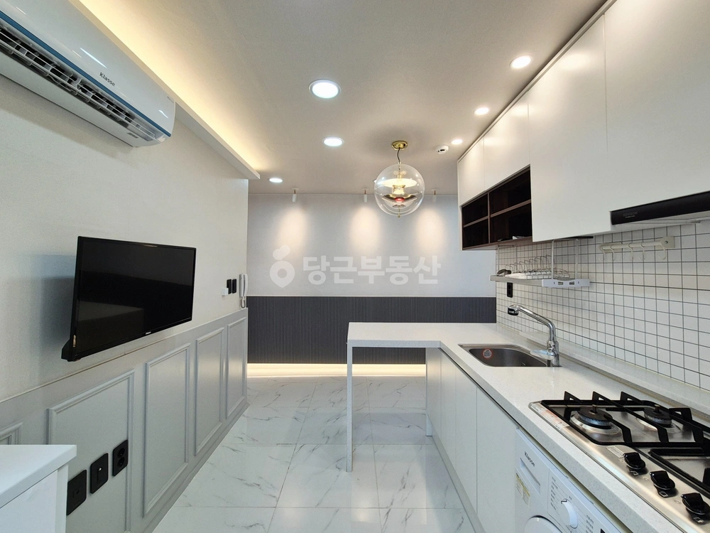 경상북도 구미시 인의동 빌라(투룸 이상) 사진 1