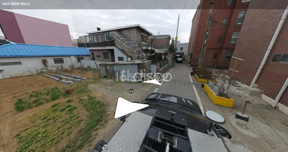 충청남도 서산시 동문동 단독/전원주택 사진 1