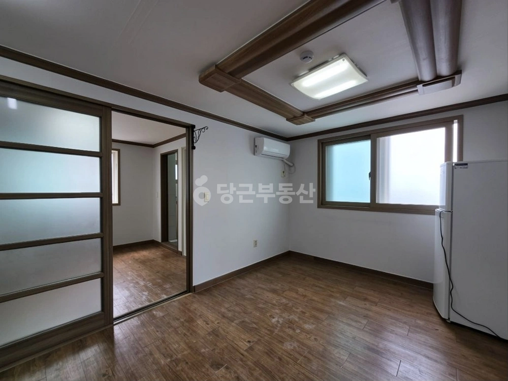 대전광역시 서구 탄방동 원룸 사진 1