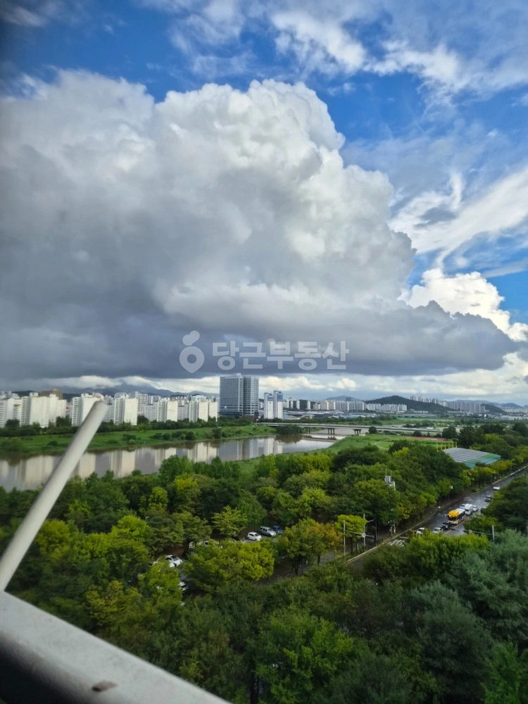 전남광주통합특별시 광산구 산월동 아파트 사진 1