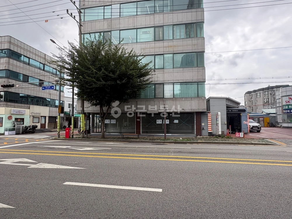 서울특별시 성동구 성수동1가 상가 사진 1