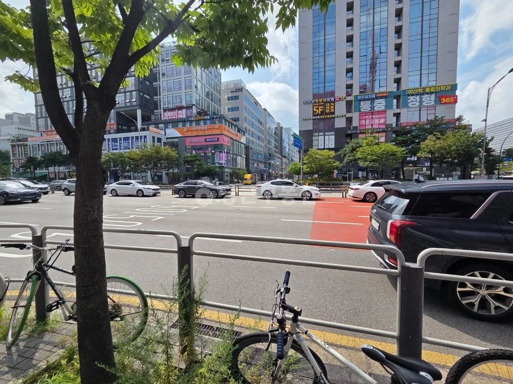 서울특별시 강서구 마곡동 상가 사진 1