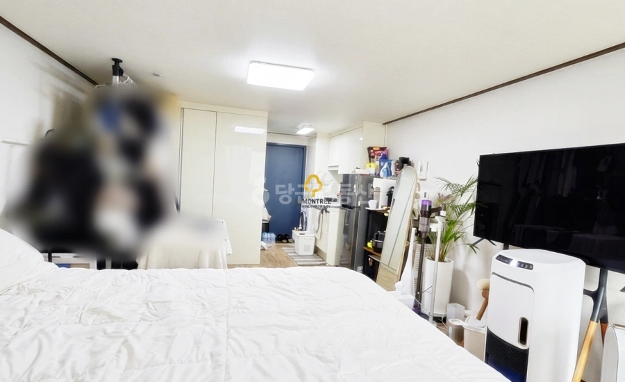 서울특별시 강남구 논현동 원룸 사진 1
