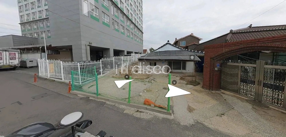충청남도 서산시 동문동 단독/전원주택 사진 1