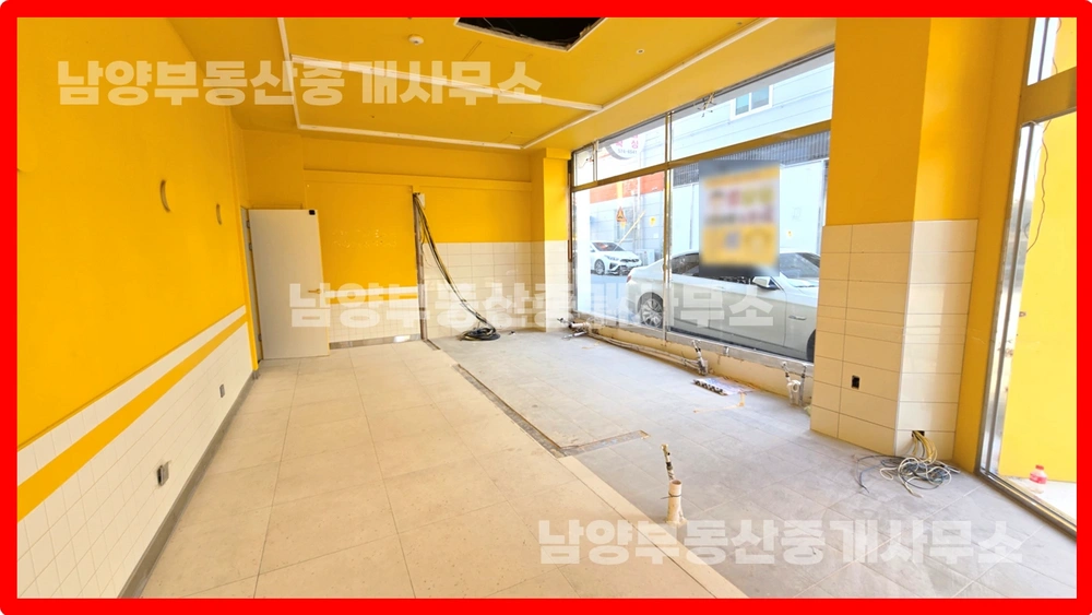 전남광주통합특별시 북구 양산동 상가 사진 1