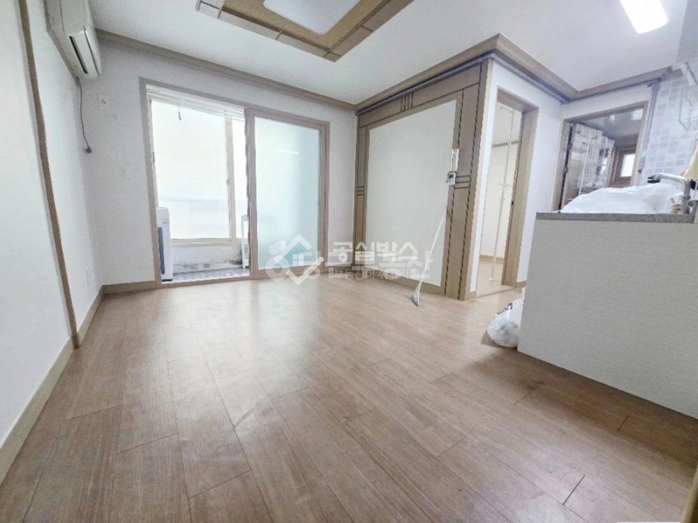 전북특별자치도 전주시 완산구 효자동3가 빌라(투룸 이상) 사진 1