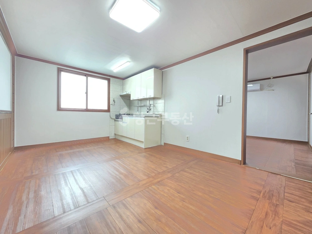 대구광역시 서구 내당동 빌라(투룸 이상) 사진 1