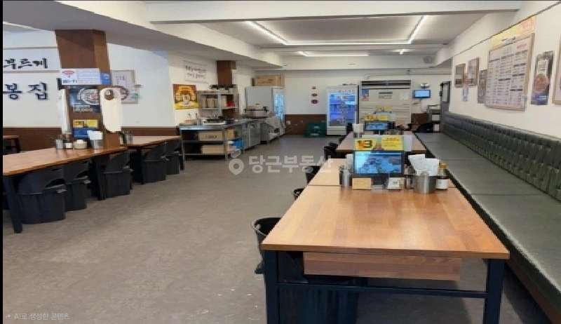 충청북도 청주시 흥덕구 복대동 상가 사진 1