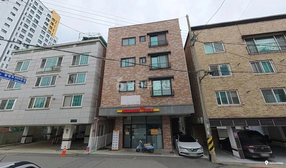 충청북도 청주시 흥덕구 봉명동 건물 사진 1
