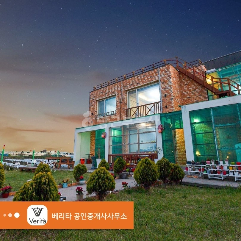 제주특별자치도 제주시 한림읍 건물 사진 1