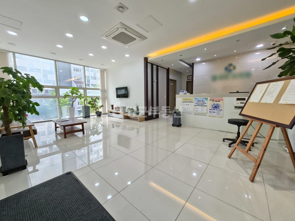 충청북도 청주시 상당구 용암동 상가 사진 1