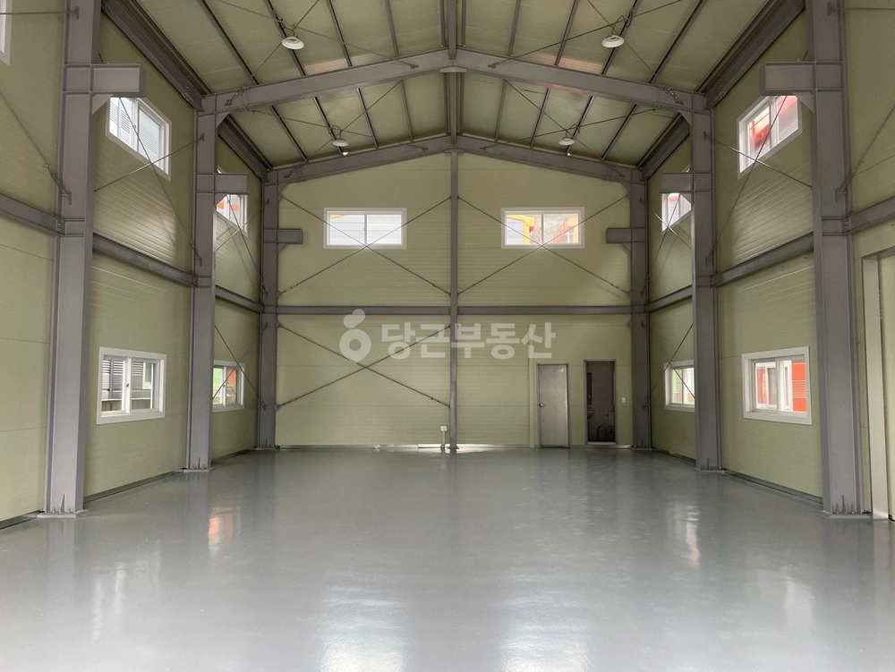 경상북도 칠곡군 가산면 공장/창고 사진 1
