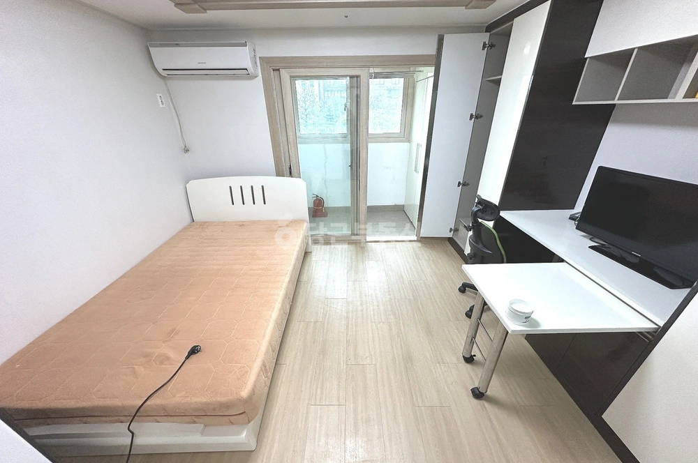 대전광역시 유성구 노은동 원룸 사진 1
