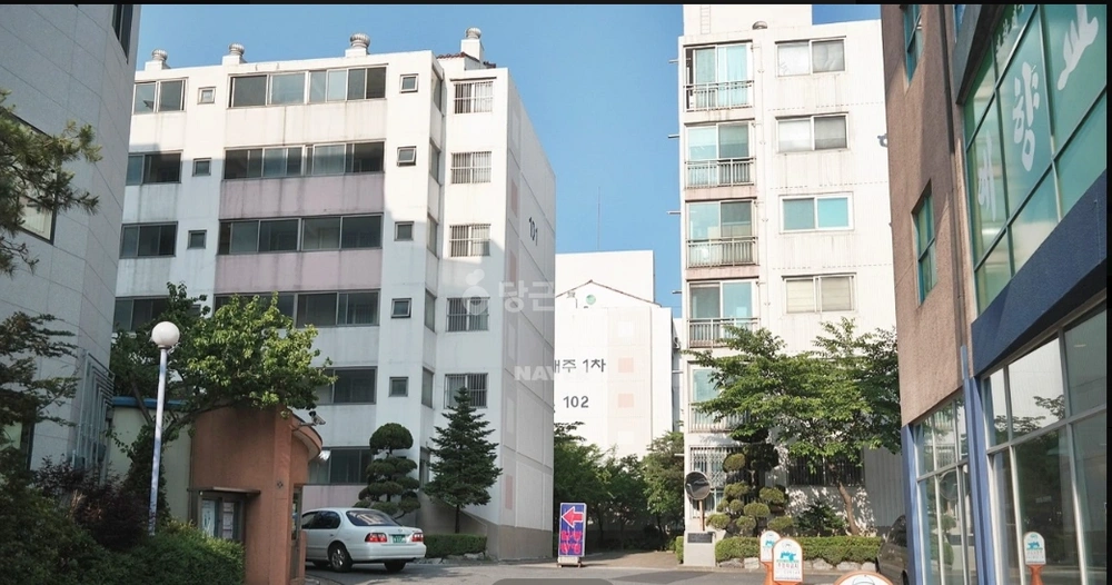경기도 부천시 오정구 원종동 아파트 사진 1