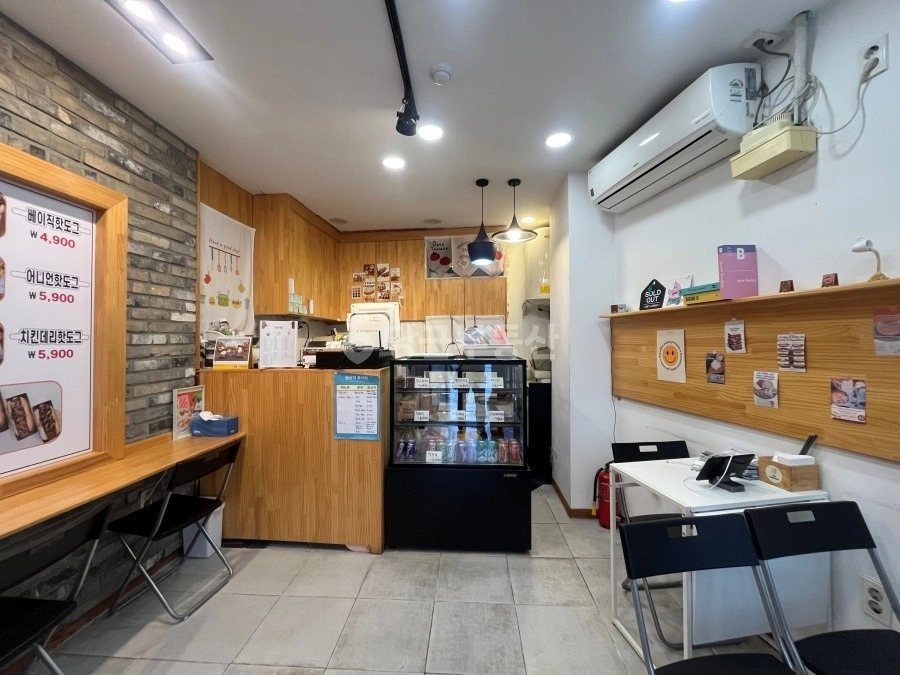 서울특별시 용산구 한강로1가 상가 사진 1