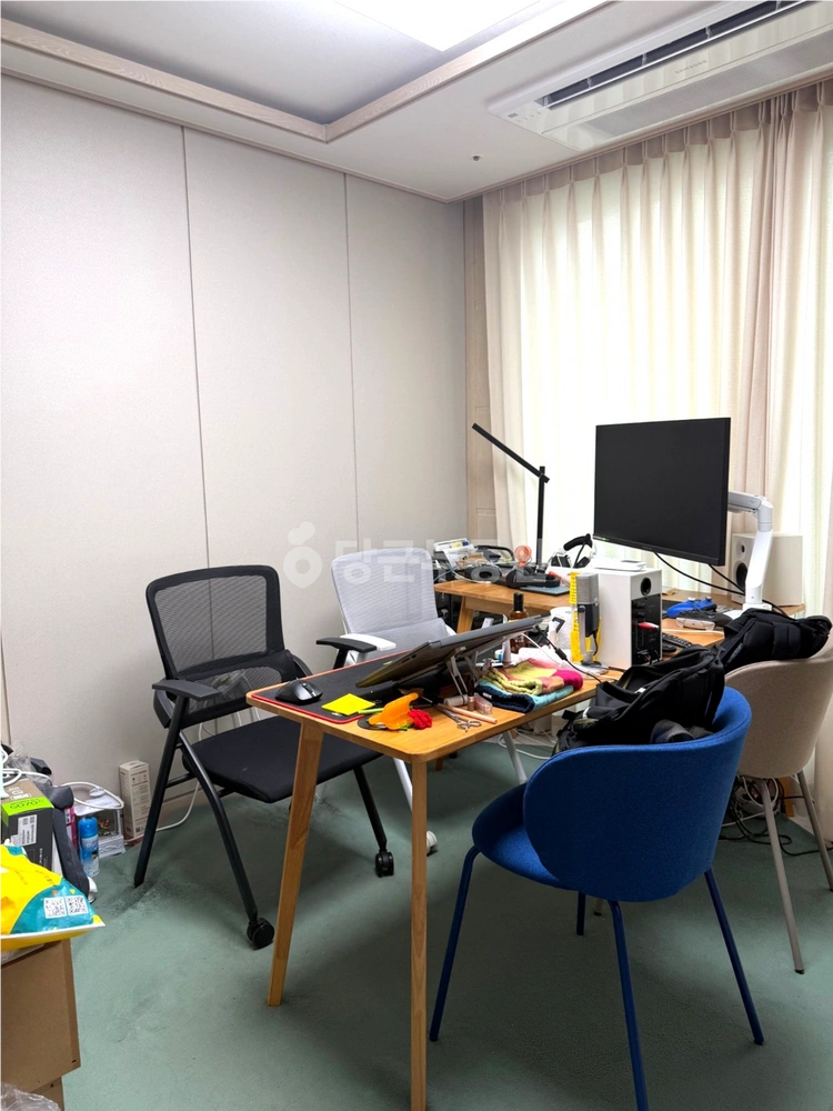 서울특별시 은평구 역촌동 오피스텔 사진 1