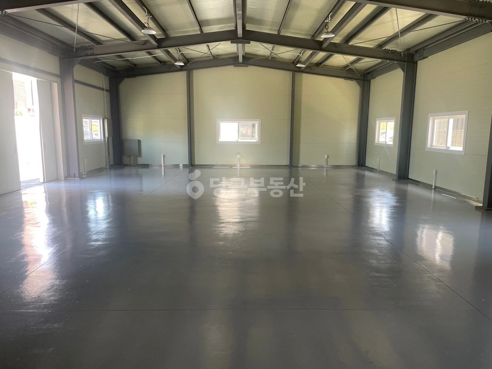 경상북도 칠곡군 지천면 공장/창고 사진 1