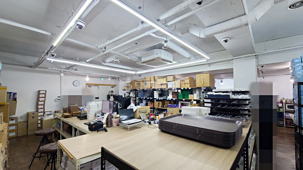 서울특별시 강남구 역삼동 사무실 사진 1