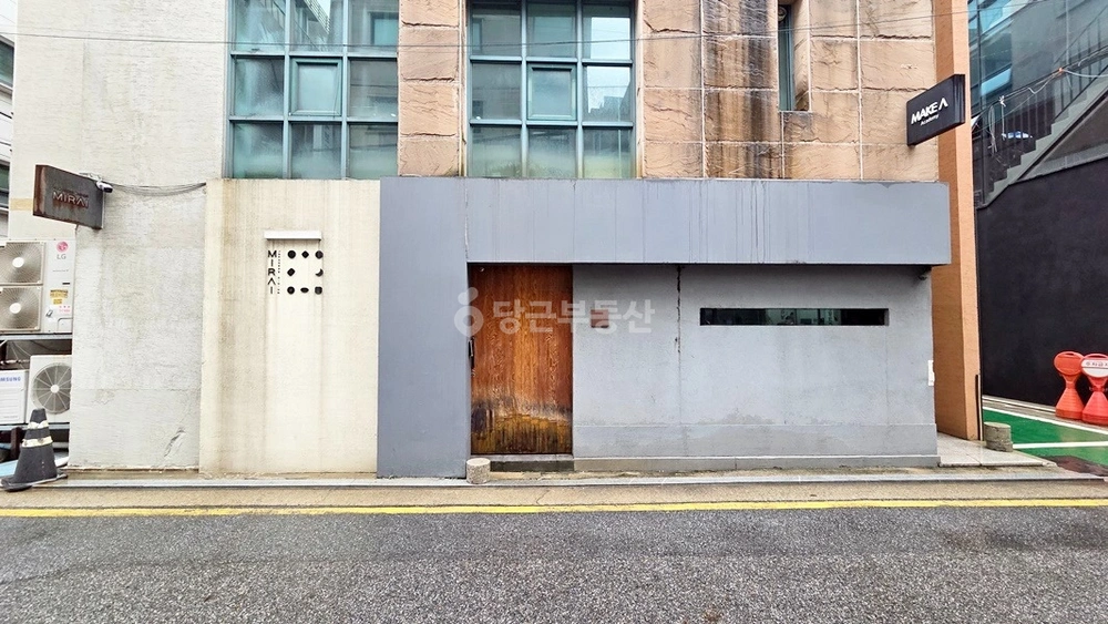 서울특별시 강남구 신사동 상가 사진 1