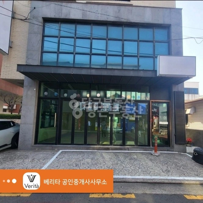 제주특별자치도 제주시 외도일동 상가 사진 1