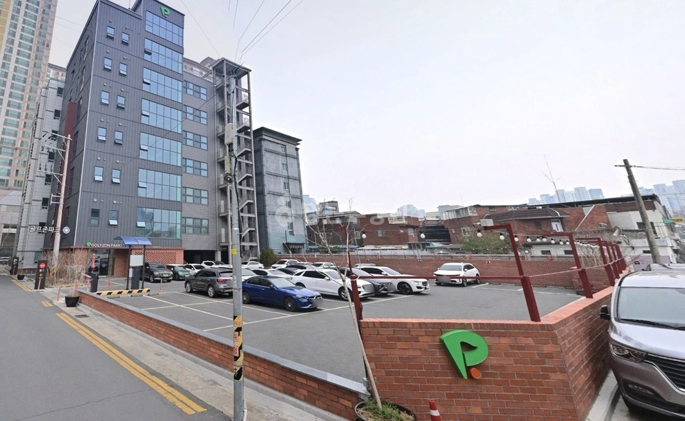 대구광역시 중구 남산동 상가 사진 1