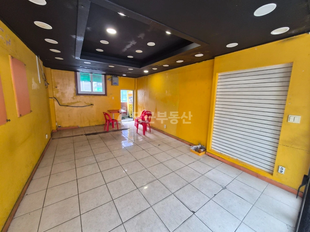 인천광역시 서해구 석남동 상가 사진 1