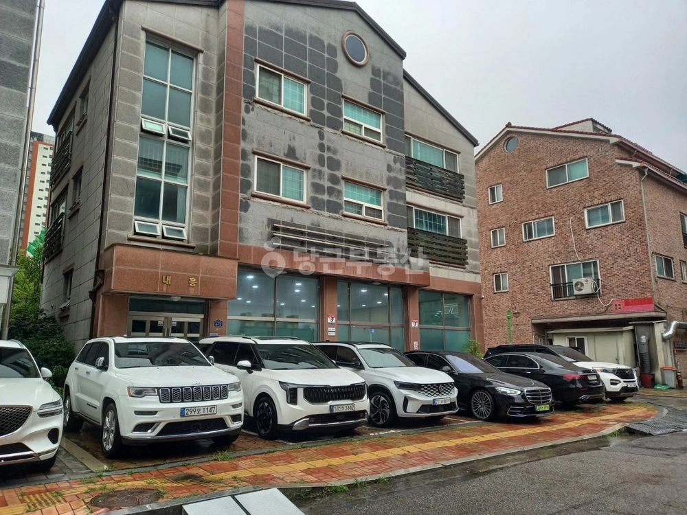 경기도 군포시 부곡동 상가 사진 1