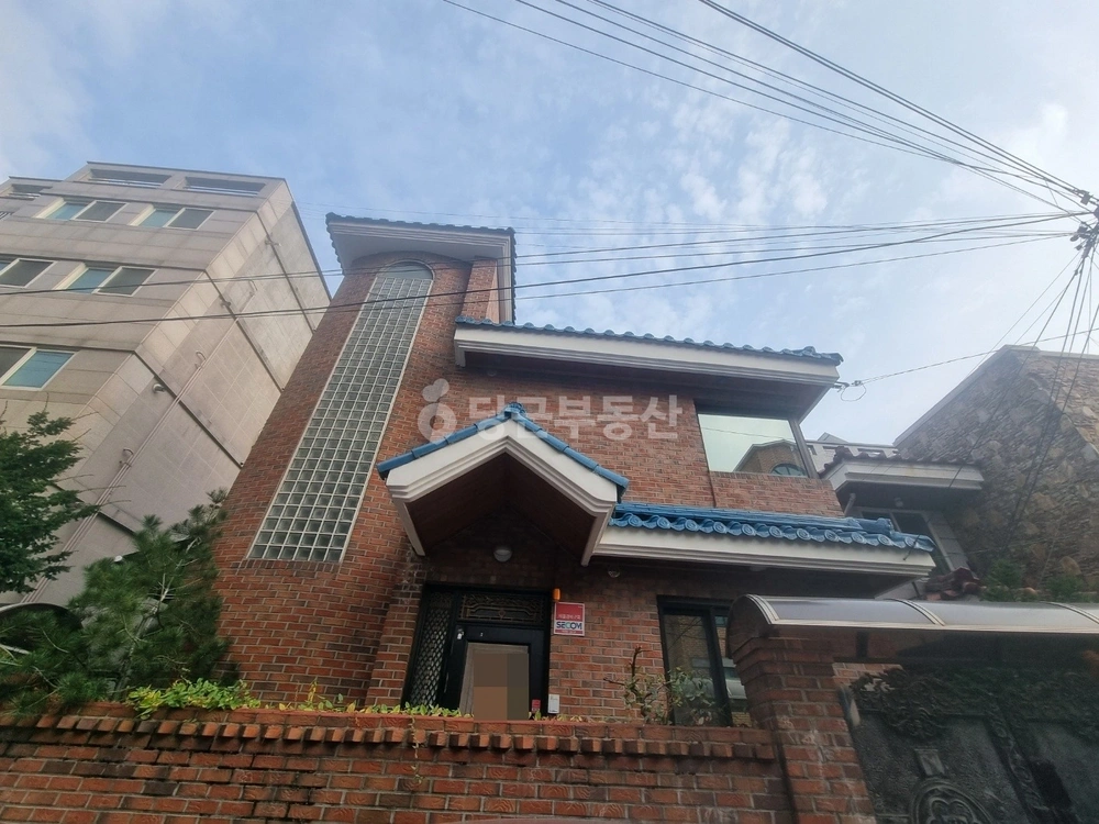 서울특별시 은평구 갈현동 단독/전원주택 사진 1