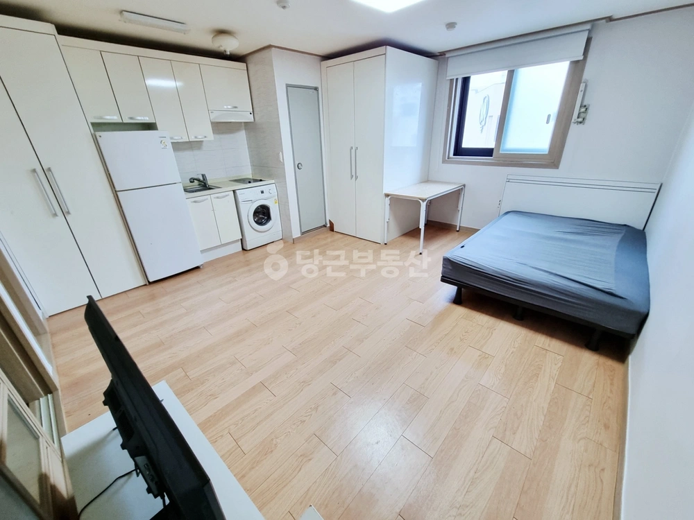 부산광역시 부산진구 양정동 원룸 사진 1