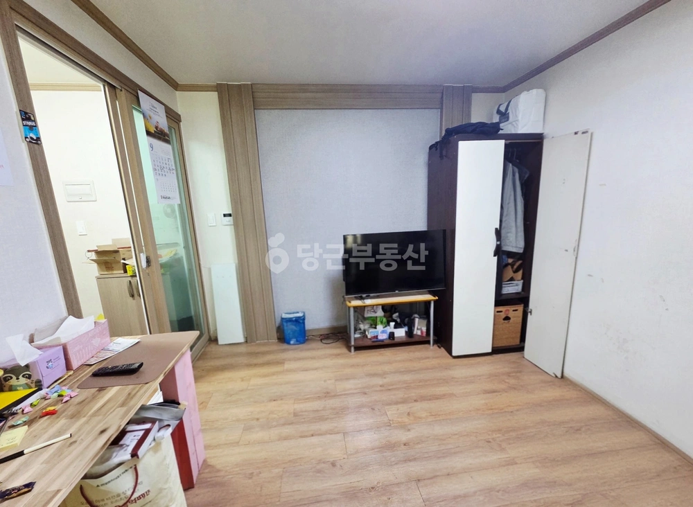충청북도 청주시 흥덕구 오송읍 원룸 사진 1