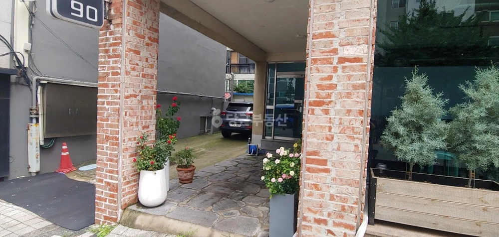 대전광역시 대덕구 비래동 건물 사진 1