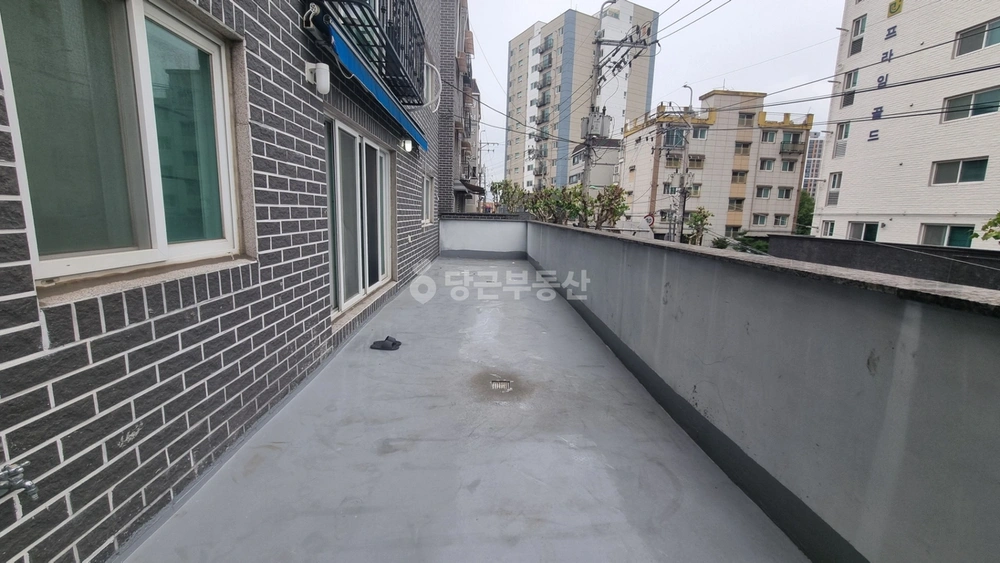 경기도 부천시 소사구 괴안동 빌라(투룸 이상) 사진 1