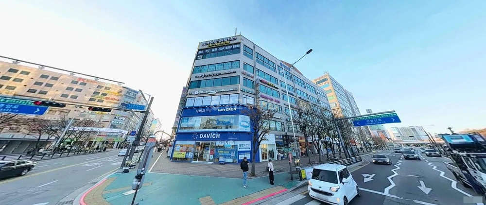 경기도 고양시 일산동구 장항동 상가 사진 1
