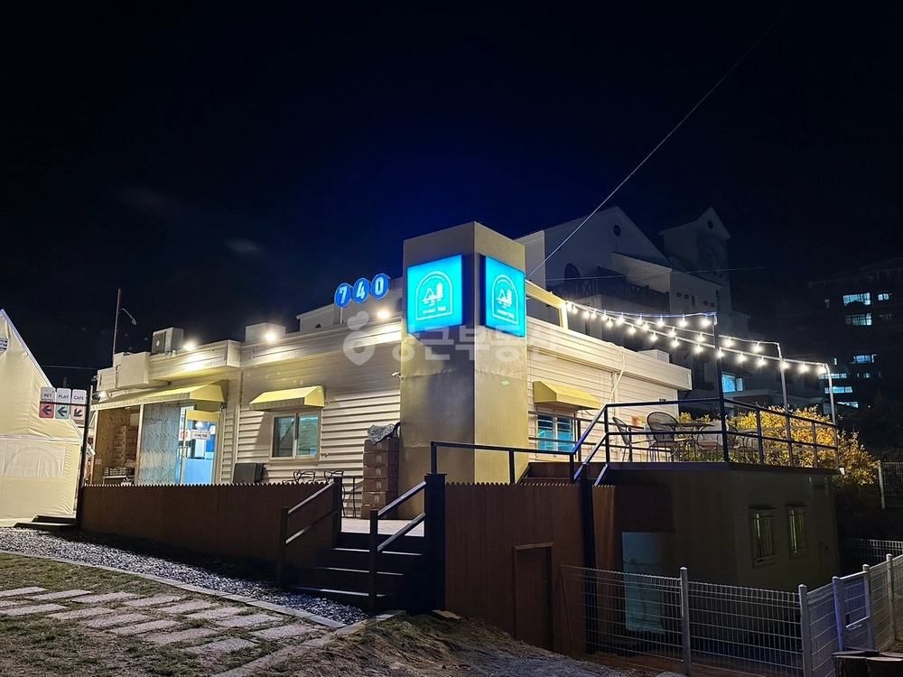 경상북도 구미시 구평동 상가 사진 1