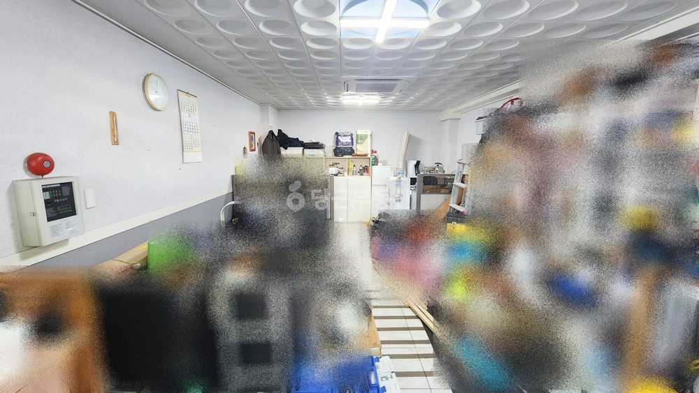 대구광역시 달서구 송현동 상가 사진 1