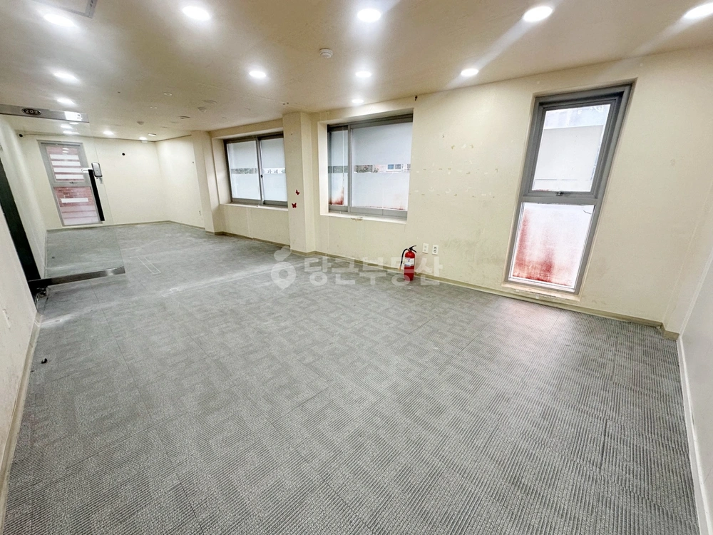 경기도 안산시 상록구 일동 상가 사진 1