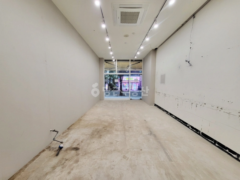 인천광역시 남동구 구월동 상가 사진 1