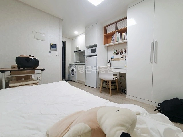 서울특별시 동작구 상도동 원룸 사진 1