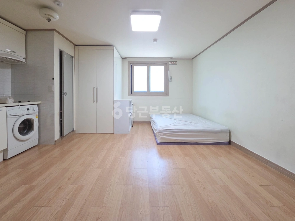 부산광역시 부산진구 양정동 원룸 사진 1