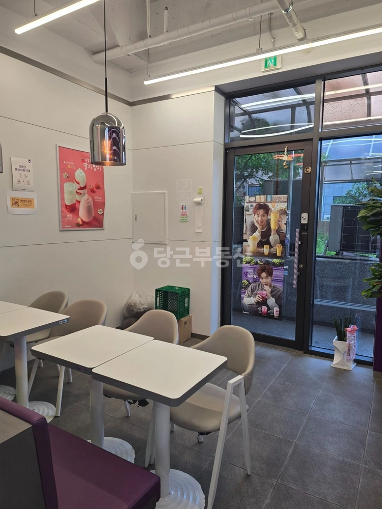 경상북도 김천시 율곡동 상가 사진 1