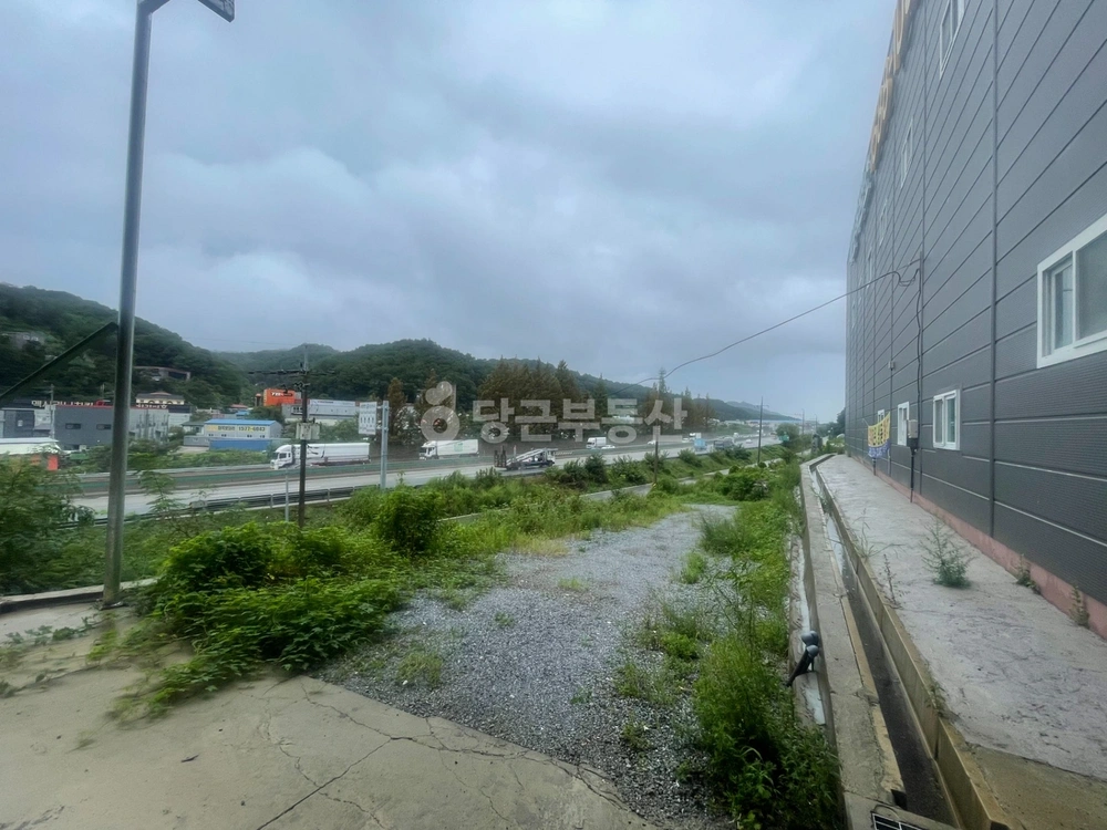충청북도 청주시 서원구 남이면 공장/창고 사진 1