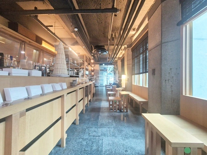 서울특별시 중구 충무로2가 상가 사진 1