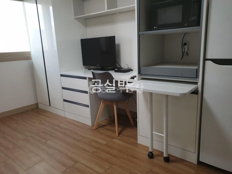 대전광역시 서구 둔산동 원룸 사진 1