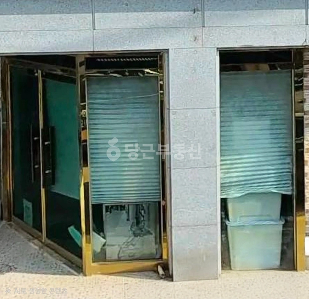 전북특별자치도 전주시 완산구 효자동3가 상가 사진 1
