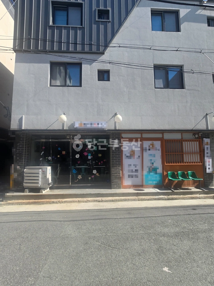 대구광역시 남구 대명동 상가 사진 1